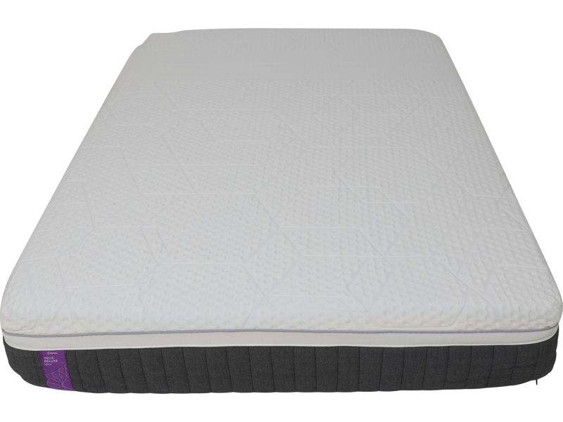 Emma Helix Hybrid Deluxe - thumbnail rear