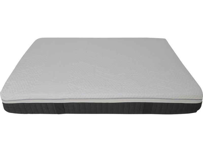 Emma Helix Hybrid Deluxe - thumbnail side