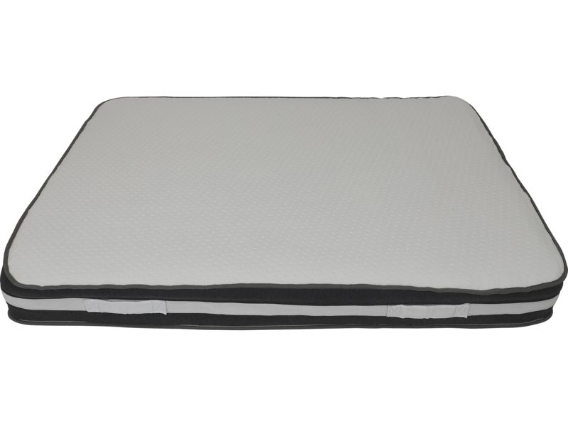 Silentnight Just Snug - thumbnail side