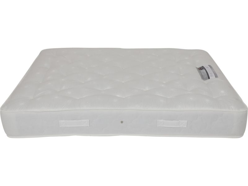 Bed Direct Consort Pocket 1000 - thumbnail side