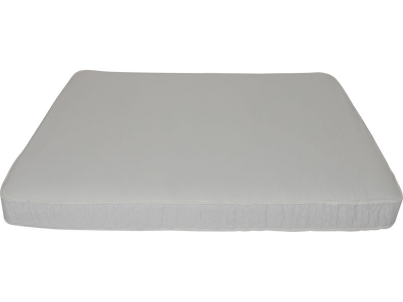 Argos Home Double 600 Pocket Memory Mattress - thumbnail side