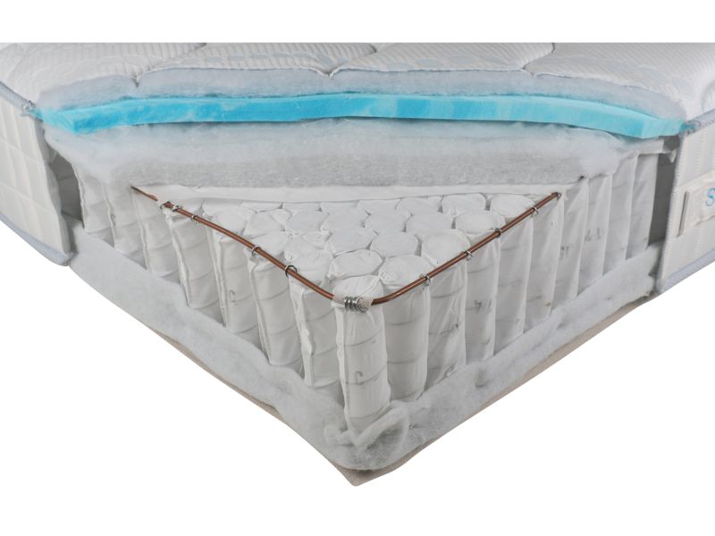 Sleepeezee Cool Refresh 1600