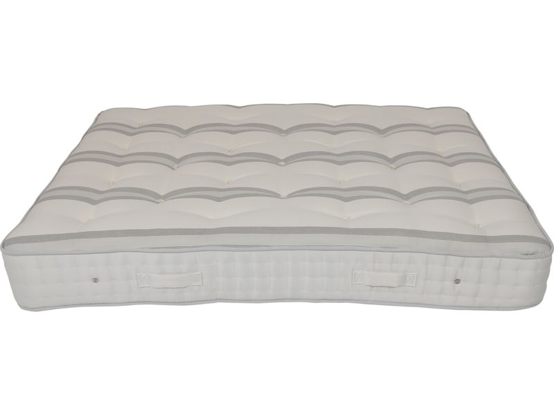 Sleepeezee Ortho Bespoke Silver 1600 - thumbnail side