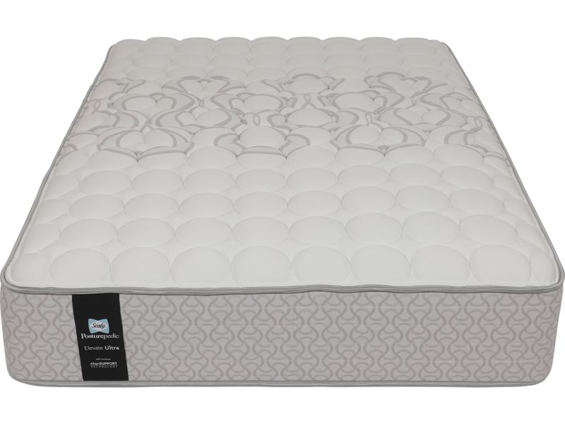 Sealy Elevate Ultra Franklin Firm - thumbnail rear