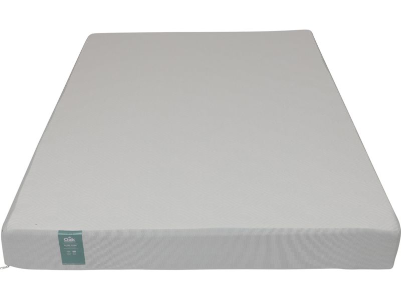 Oak Furnitureland Sleep Core Mattress - thumbnail rear
