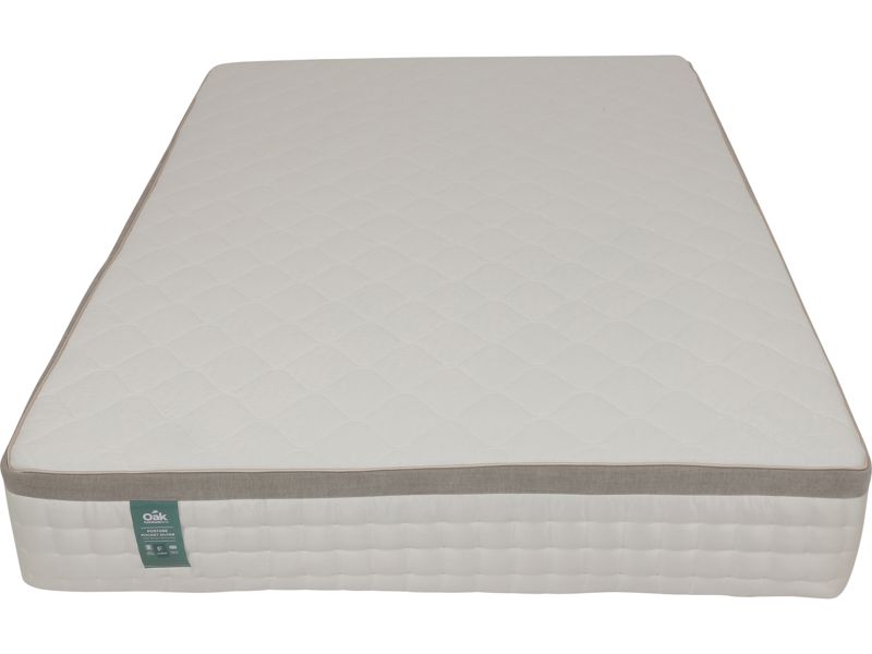 Oak Furnitureland Posture Pocket - Silver - thumbnail rear