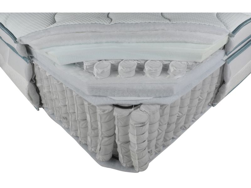 Silentnight Ultragel Cooltouch 3000