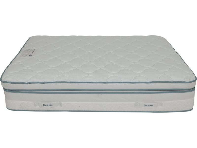 Silentnight Ultragel Cooltouch 3000 - thumbnail side