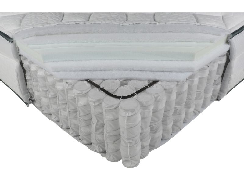 Silentnight UltraGel 2000 Pocket