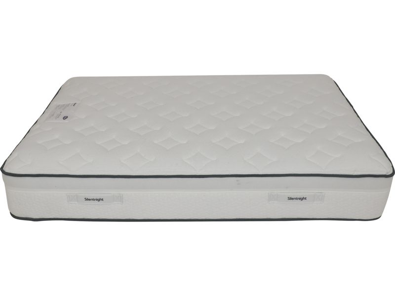 Silentnight UltraGel 2000 Pocket - thumbnail side