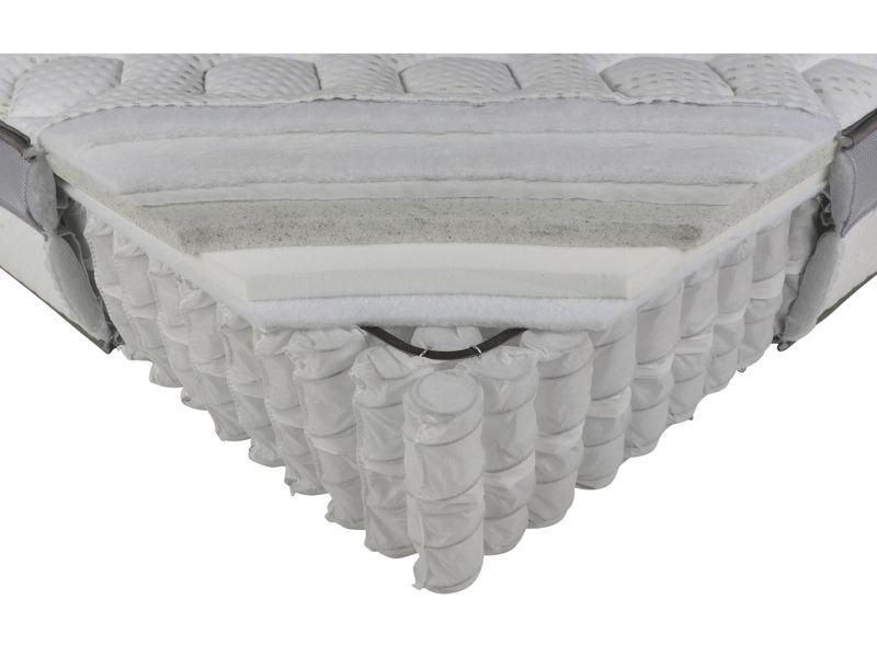 Silentnight Memory Cool 1000