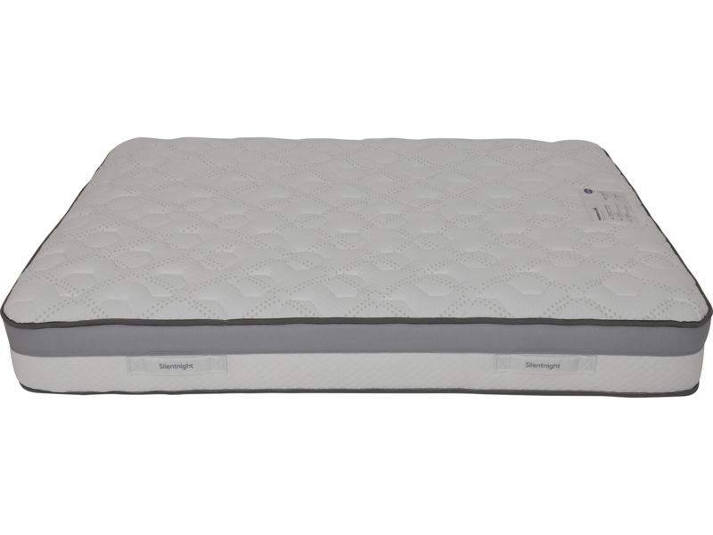 Silentnight Memory Cool 1000 - thumbnail side