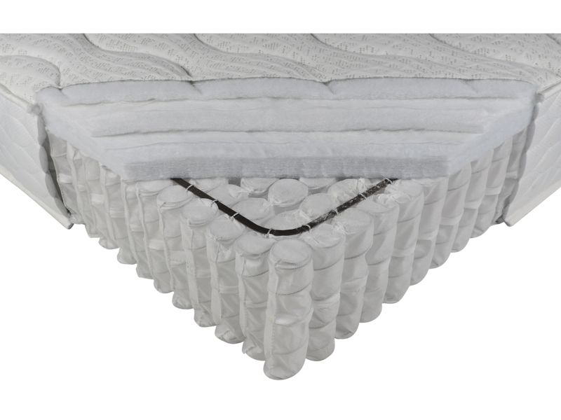 Silentnight Comfort Breathe 1200 Pocket