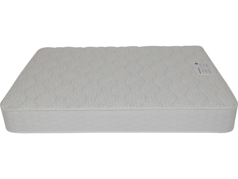 Silentnight Comfort Breathe 1200 Pocket - thumbnail side