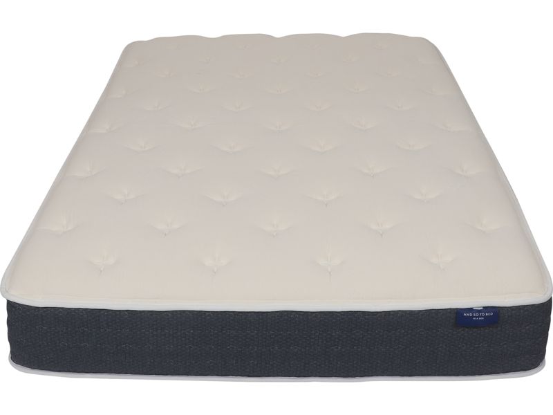 And so to bed Pure Luxe Hybrid - thumbnail rear