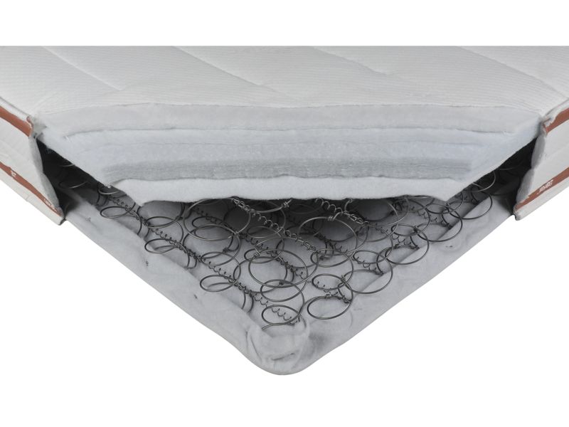 Jay-Be Ryze Deep Quilted