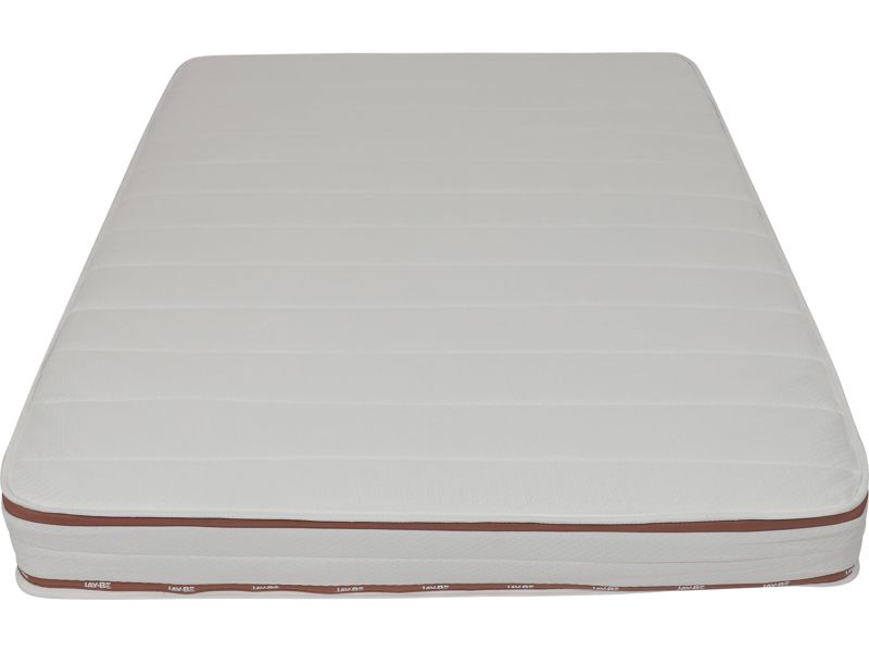 Jay-Be Ryze Deep Quilted - thumbnail rear