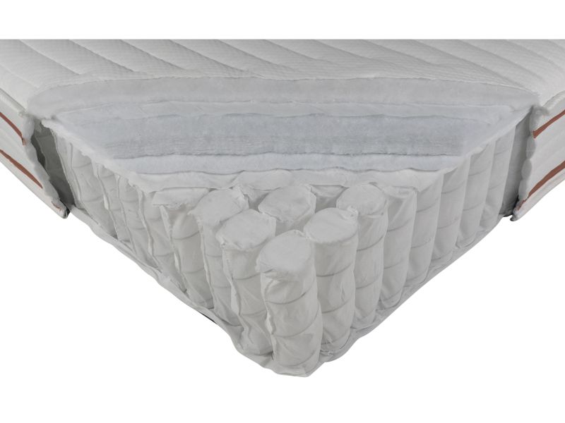 Jay-Be Ryze 800 Pocket Sprung