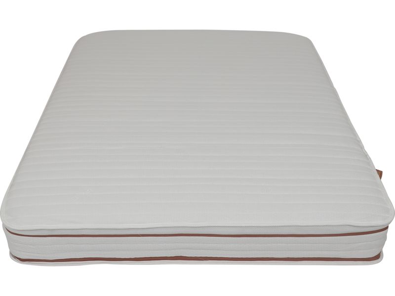 Jay-Be Ryze 800 Pocket Sprung - thumbnail rear