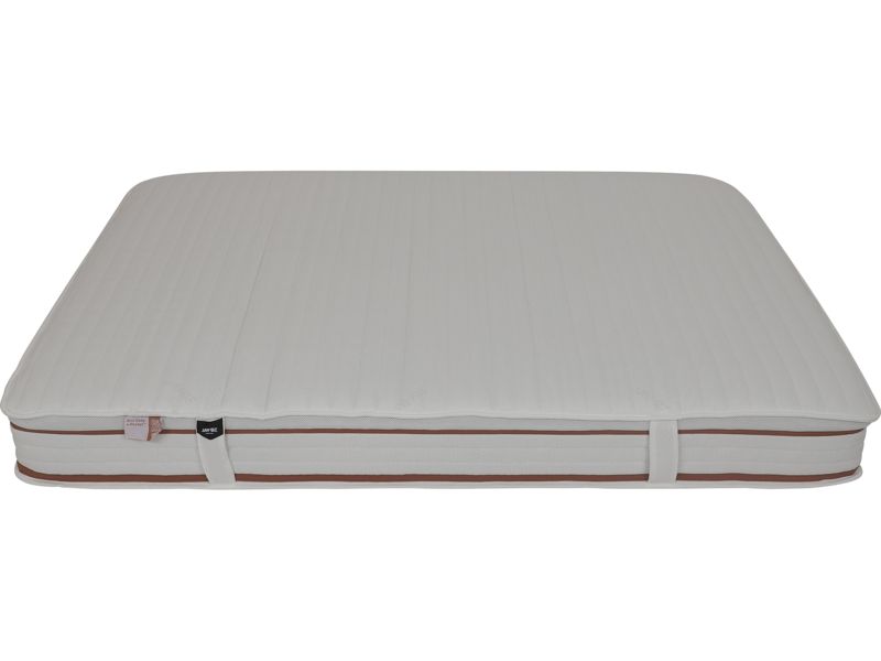 Jay-Be Ryze 800 Pocket Sprung - thumbnail side