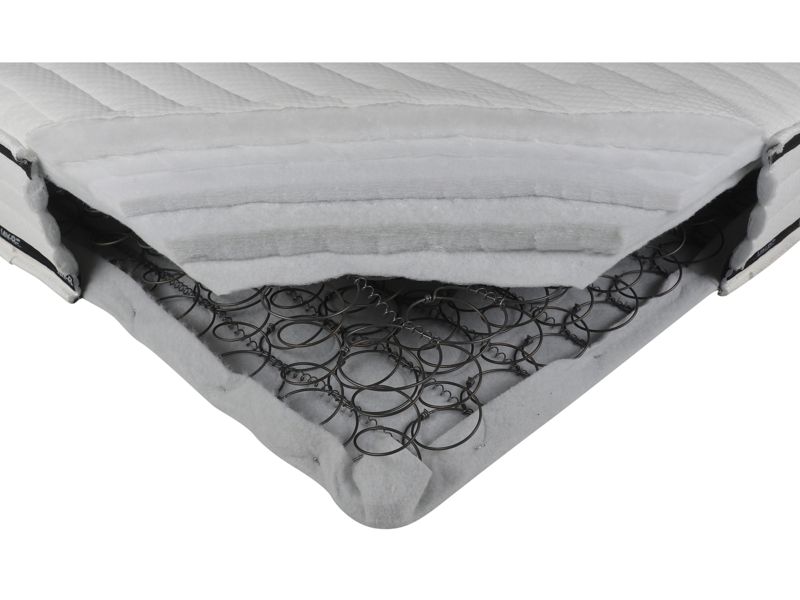 Jay-Be Flex Ultra Firm