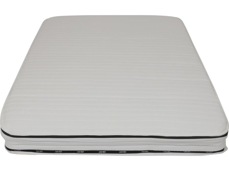 Jay-Be Flex Ultra Firm - thumbnail rear