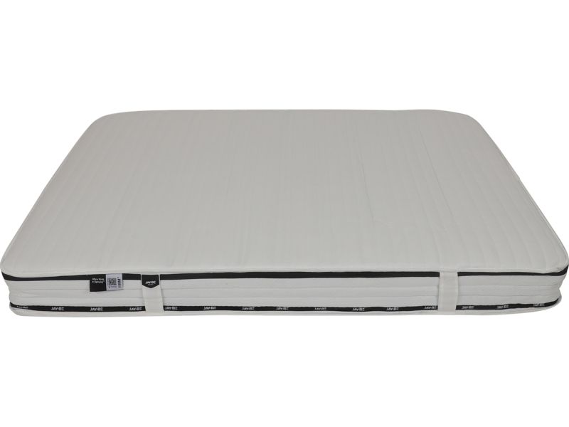 Jay-Be Flex Ultra Firm - thumbnail side