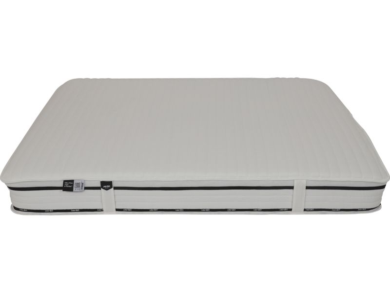 Jay-Be Flex 1200 Pocket Sprung - thumbnail side