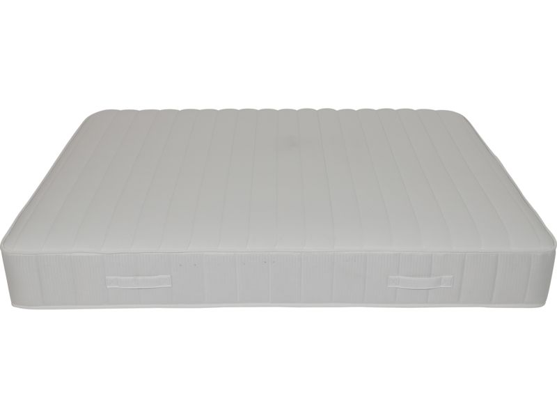 Oak Furnitureland Memory Mattress - thumbnail side