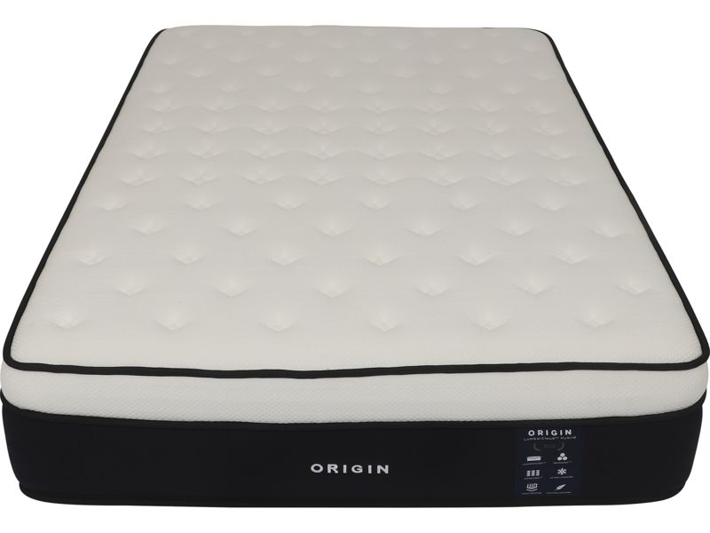 Origin The LumbarCloud - thumbnail rear