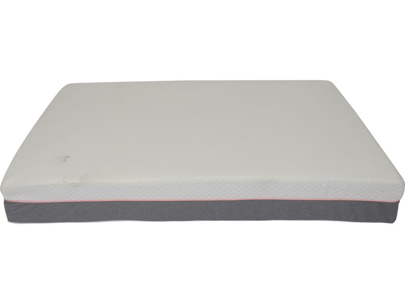 Happy Beds Nora Hybrid Pro 1000 Pocket Spring Memory Foam - thumbnail side