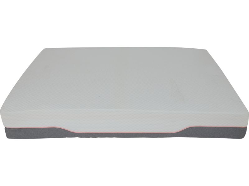 Happy Beds Atlas Hybrid Pro 1000 Pocket Spring Foam - thumbnail side