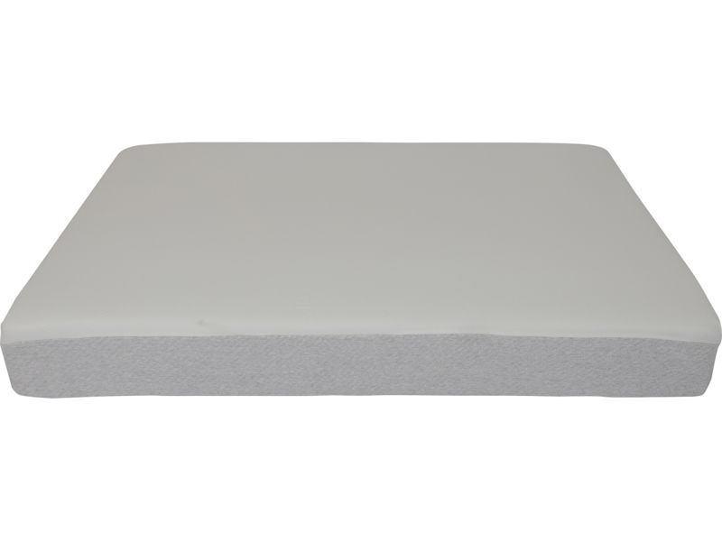 Next Marshmallow 1400 Pocket Sprung Medium Memory Foam Hybrid - thumbnail side