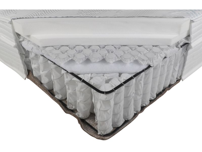 Slumberland Orthopaedic Support Ultimate (Firm)