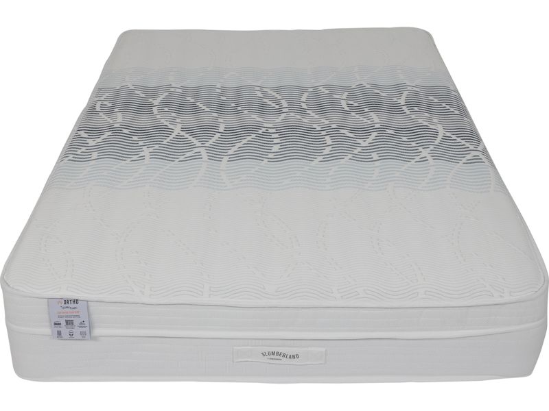 Slumberland Orthopaedic Support Ultimate (Firm) - thumbnail rear