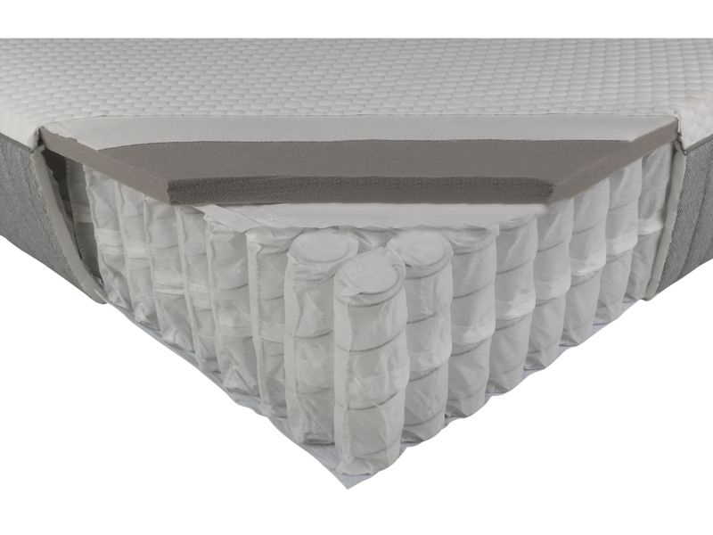 Dusk Foam 1000 Pocket Sprung Mattress