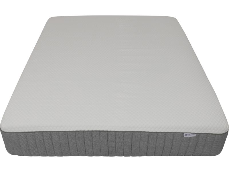Dusk Foam 1000 Pocket Sprung Mattress - thumbnail rear