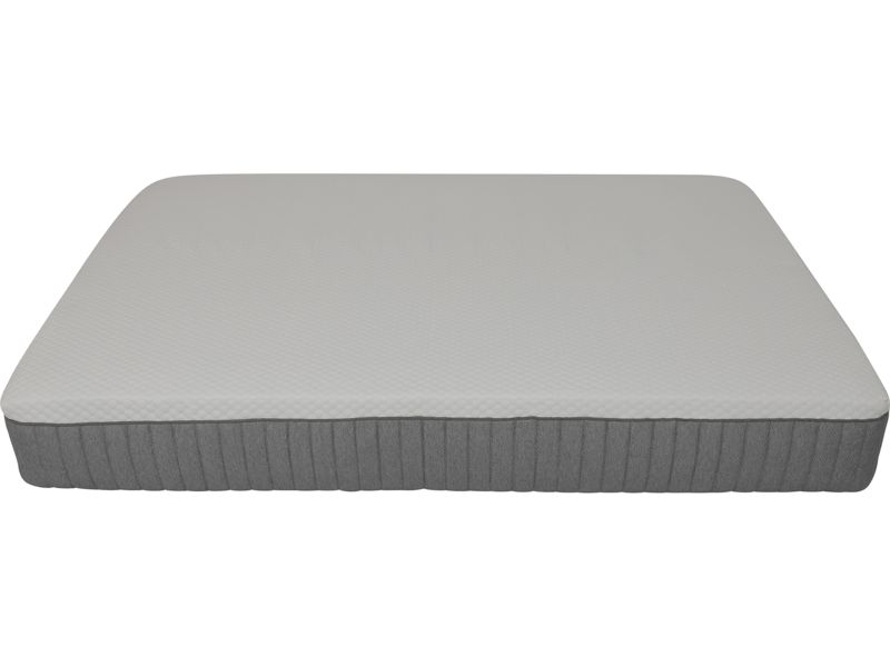 Dusk Foam 1000 Pocket Sprung Mattress - thumbnail side