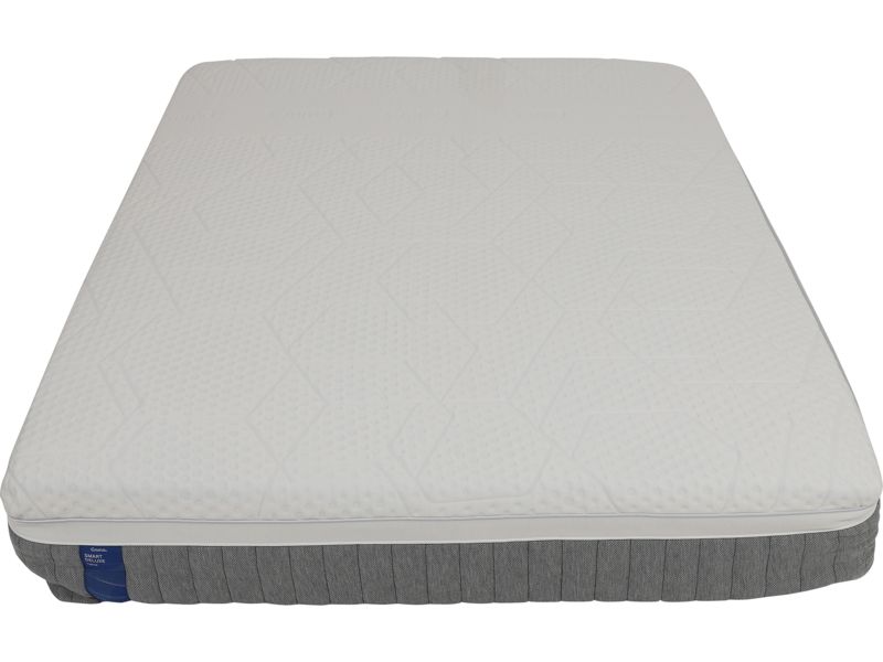 Emma Smart Hybrid Deluxe - thumbnail rear