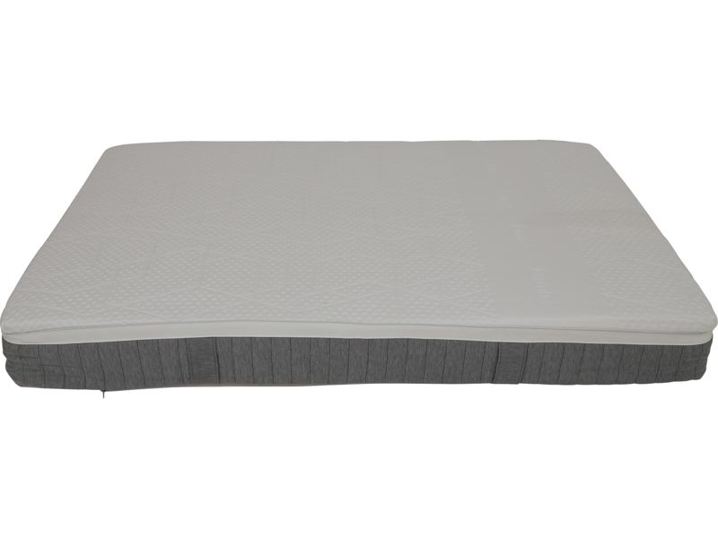 Emma Smart Hybrid Deluxe - thumbnail side