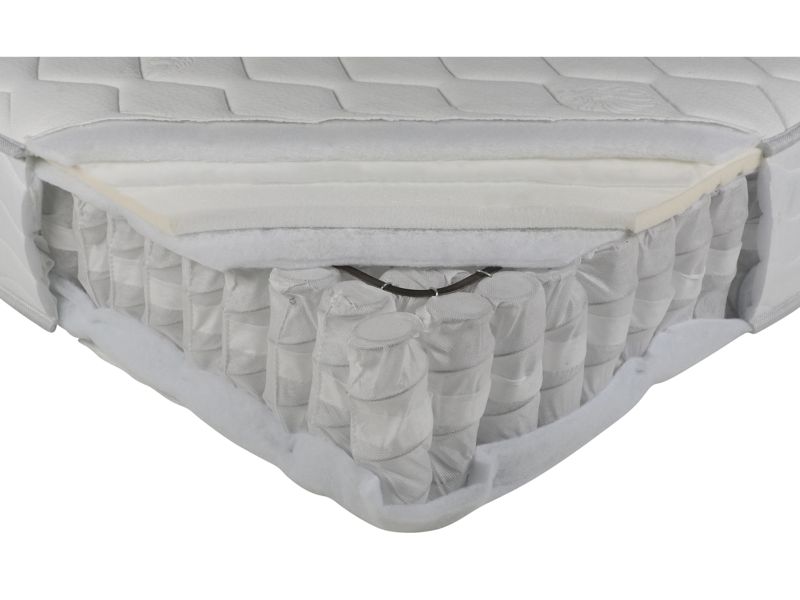 Dreams Dream Team Tadley 800 Pocket Memory Mattress