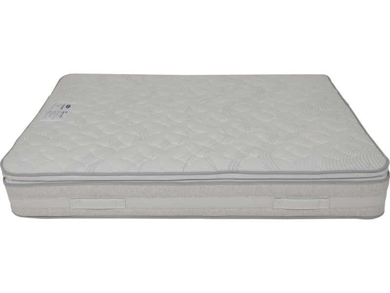 Dreams Silentnight SleepResponse Support 1400 Pocket Sprung Mattress - thumbnail side