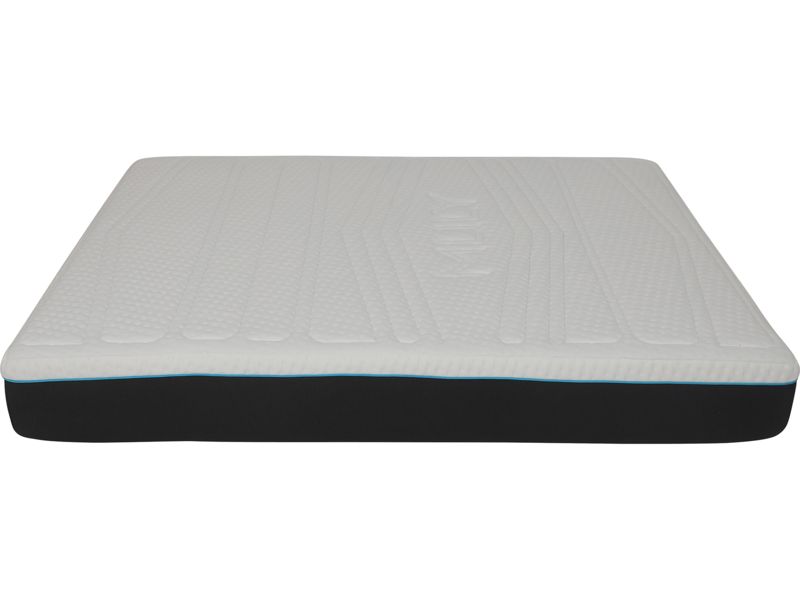 Mlily Arctic Ortho 1800 Cool Gel Hybrid Mattress - thumbnail side