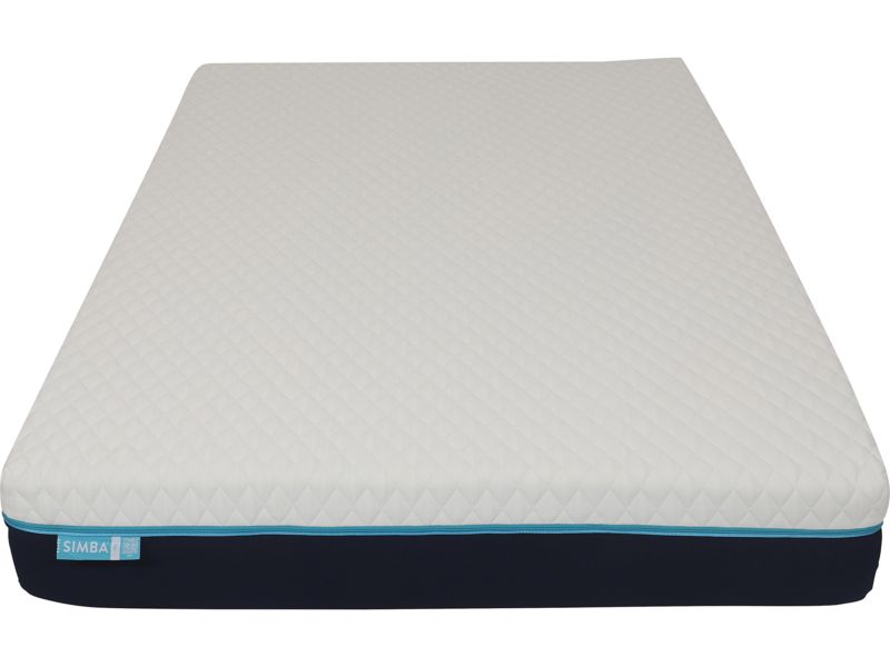 Simba Hybrid Pro Breeze - thumbnail rear