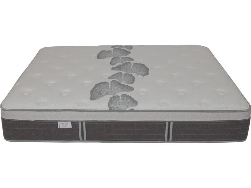 Bensons for Beds Sealy Exquisite Platinum Renaissance - thumbnail side
