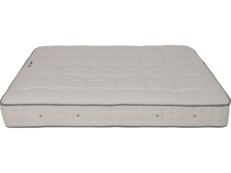 REM-Fit Natural Lux Hybrid Mattress - thumbnail side