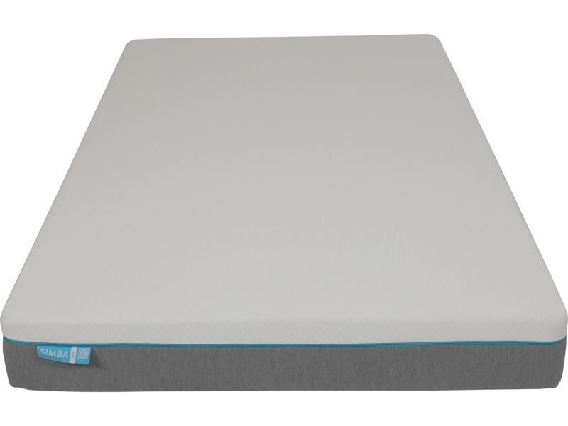 Simba Simbatex Cool Mattress - thumbnail rear