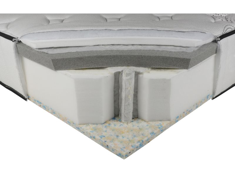 Bensons for Beds iGel NanoTech 2050i Mattress S842900006