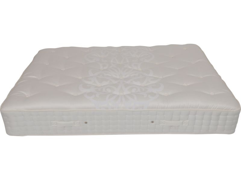 Bensons for Beds Staples and Co Artisan Pure Utopia Mattress - thumbnail side