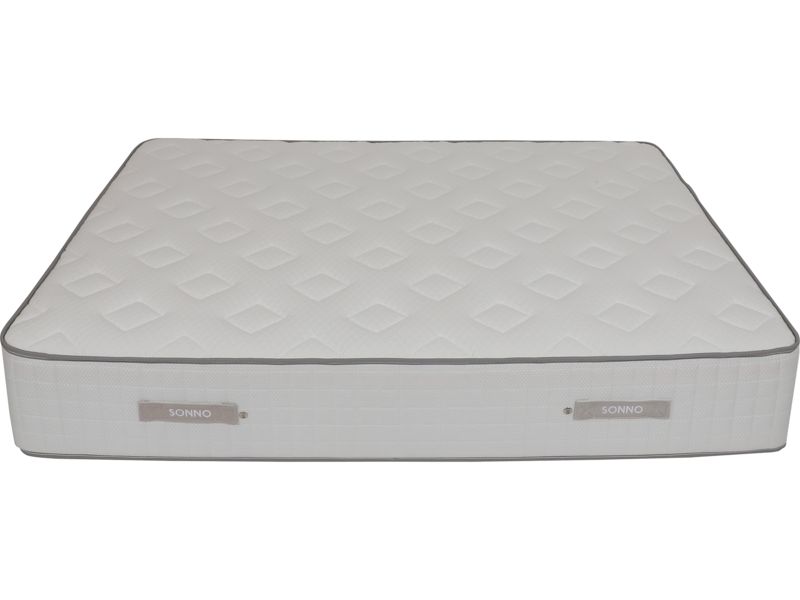Sonno Cool Gel Memory 1000 Mattress - thumbnail side